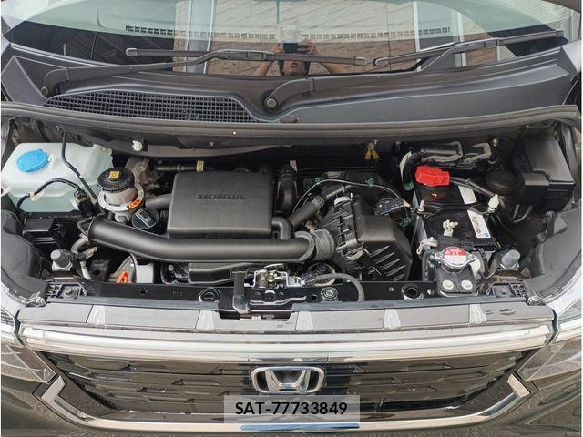 Honda N BOX CUSTOM 2024-09 8830724-18
