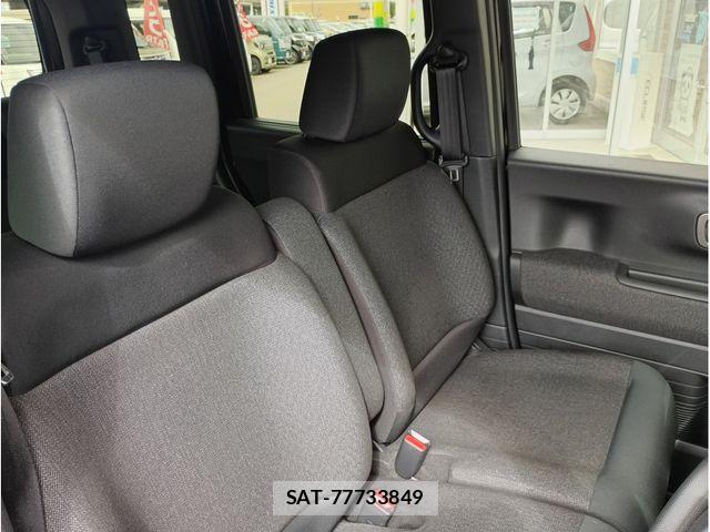 Honda N BOX CUSTOM 2024-09 8830724-1