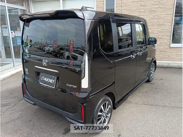 Honda N BOX CUSTOM 2024-09 8830724-2