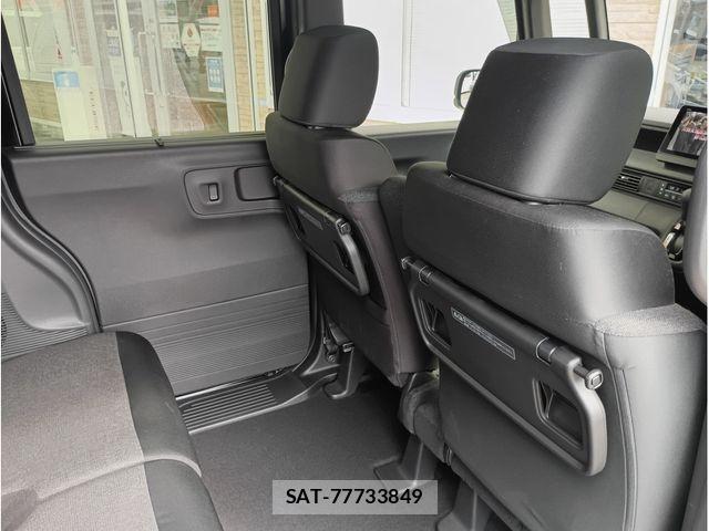Honda N BOX CUSTOM 2024-09 8830724-4