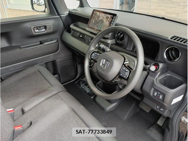 Honda N BOX CUSTOM 2024-09 8830724-5