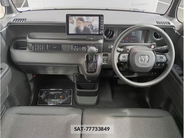Honda N BOX CUSTOM 2024-09 8830724-6