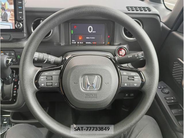 Honda N BOX CUSTOM 2024-09 8830724-7