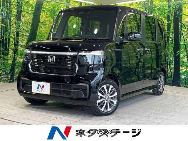 Honda N BOX CUSTOM 2024-09 8830705-0