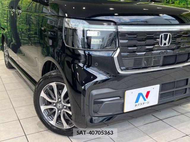 Honda N BOX CUSTOM 2024-09 8830705-11
