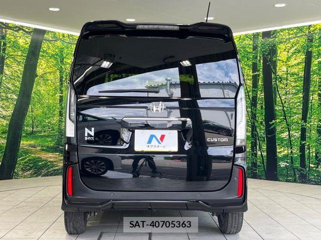 Honda N BOX CUSTOM 2024-09 8830705-14