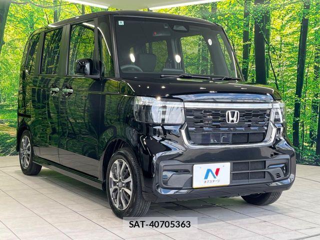 Honda N BOX CUSTOM 2024-09 8830705-15
