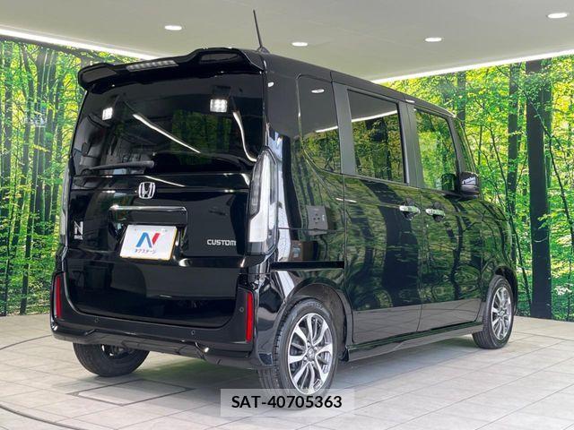 Honda N BOX CUSTOM 2024-09 8830705-16