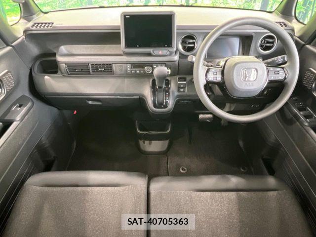 Honda N BOX CUSTOM 2024-09 8830705-1