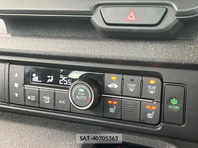 Honda N BOX CUSTOM 2024-09 8830705-4