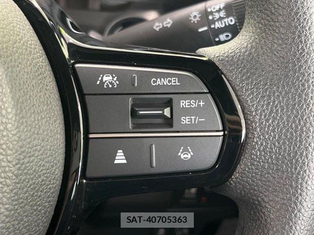 Honda N BOX CUSTOM 2024-09 8830705-5