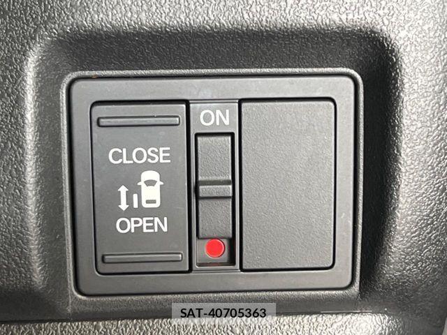 Honda N BOX CUSTOM 2024-09 8830705-6