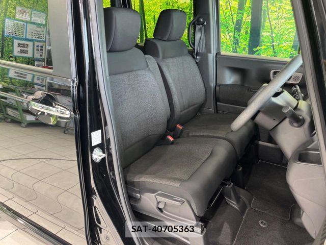 Honda N BOX CUSTOM 2024-09 8830705-7