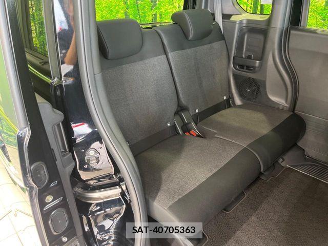 Honda N BOX CUSTOM 2024-09 8830705-8