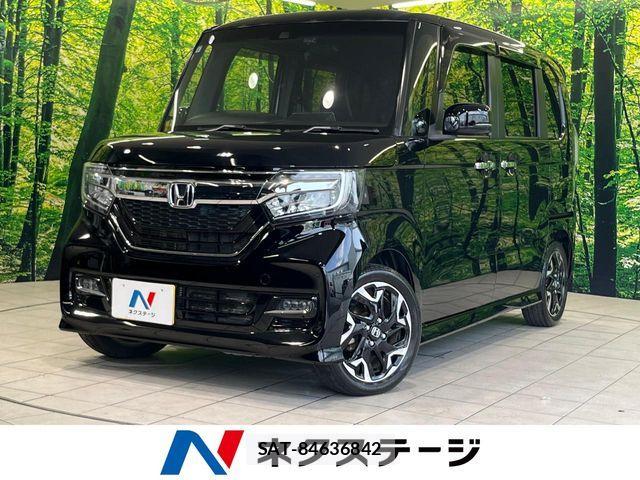Honda N BOX CUSTOM 2017-09 8830716-0