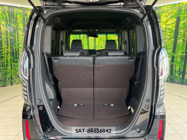 Honda N BOX CUSTOM 2017-09 8830716-9