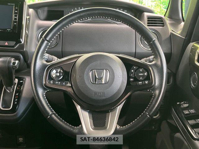 Honda N BOX CUSTOM 2017-09 8830716-10