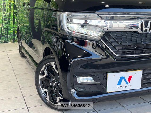 Honda N BOX CUSTOM 2017-09 8830716-11