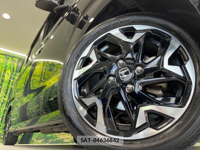 Honda N BOX CUSTOM 2017-09 8830716-12