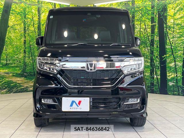 Honda N BOX CUSTOM 2017-09 8830716-13