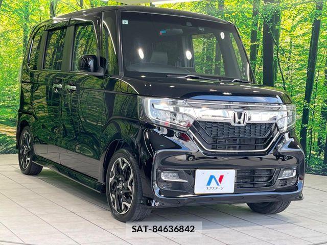 Honda N BOX CUSTOM 2017-09 8830716-15