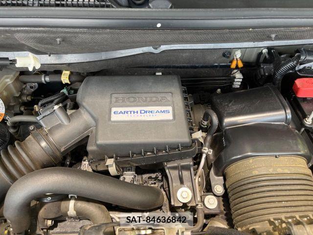 Honda N BOX CUSTOM 2017-09 8830716-17