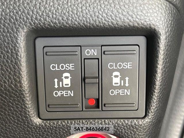 Honda N BOX CUSTOM 2017-09 8830716-3