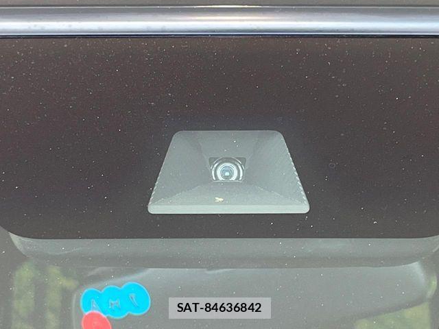 Honda N BOX CUSTOM 2017-09 8830716-4