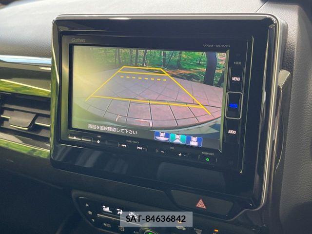 Honda N BOX CUSTOM 2017-09 8830716-5