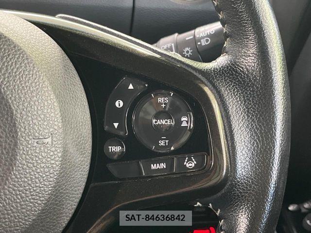 Honda N BOX CUSTOM 2017-09 8830716-6