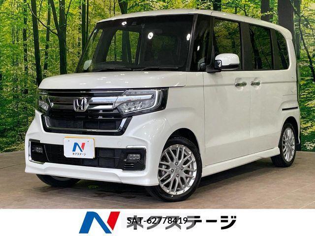 Honda N BOX CUSTOM 2022-10 8830690-0