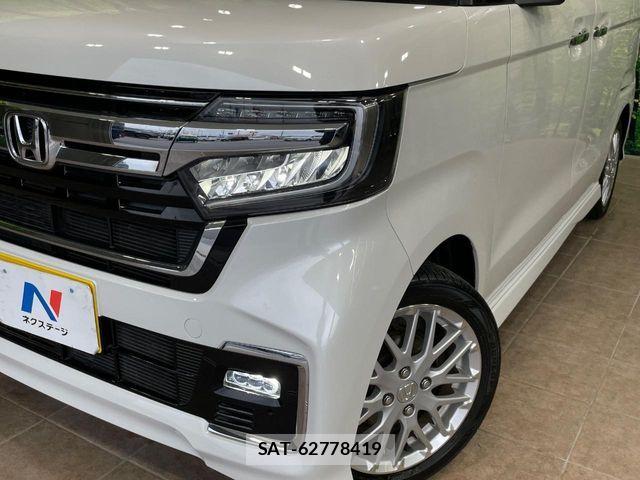 Honda N BOX CUSTOM 2022-10 8830690-11
