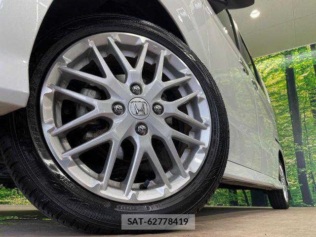 Honda N BOX CUSTOM 2022-10 8830690-12