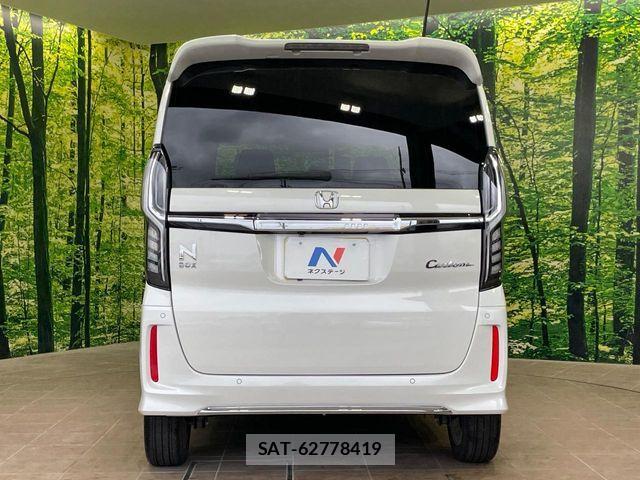 Honda N BOX CUSTOM 2022-10 8830690-14