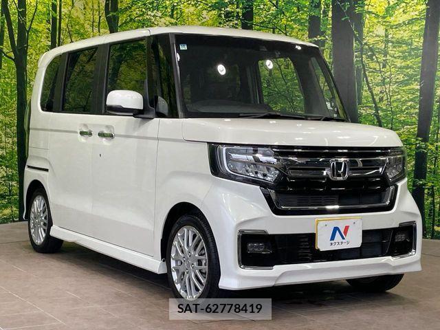 Honda N BOX CUSTOM 2022-10 8830690-15