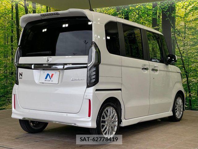 Honda N BOX CUSTOM 2022-10 8830690-16