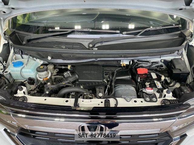 Honda N BOX CUSTOM 2022-10 8830690-17