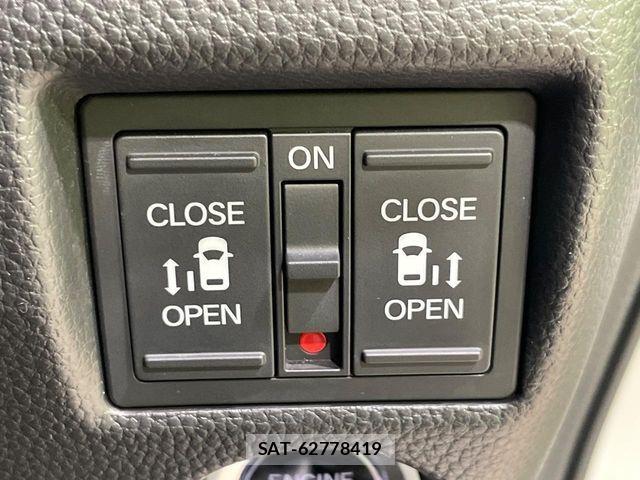 Honda N BOX CUSTOM 2022-10 8830690-5