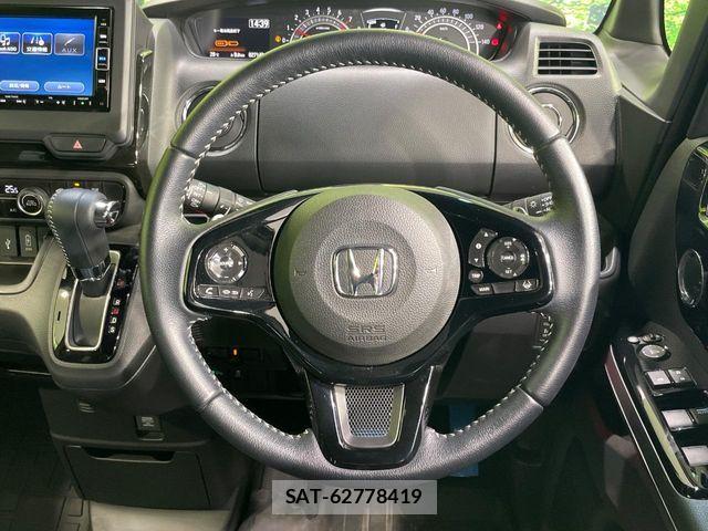 Honda N BOX CUSTOM 2022-10 8830690-7
