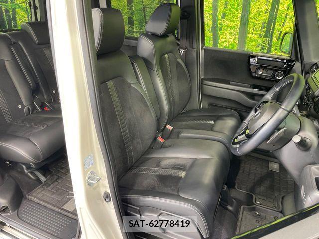 Honda N BOX CUSTOM 2022-10 8830690-8