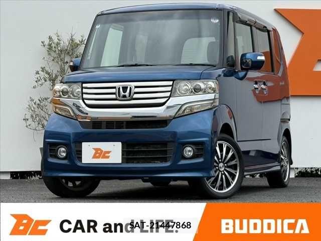 Honda N BOX CUSTOM 2012-04 8830755-0