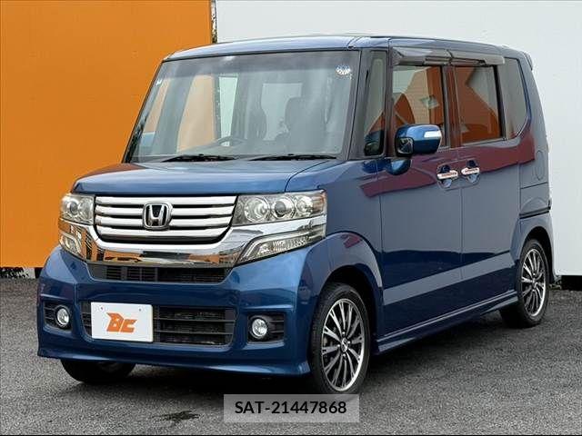 Honda N BOX CUSTOM 2012-04 8830755-9
