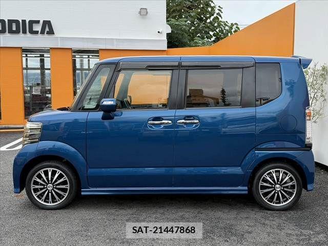 Honda N BOX CUSTOM 2012-04 8830755-10
