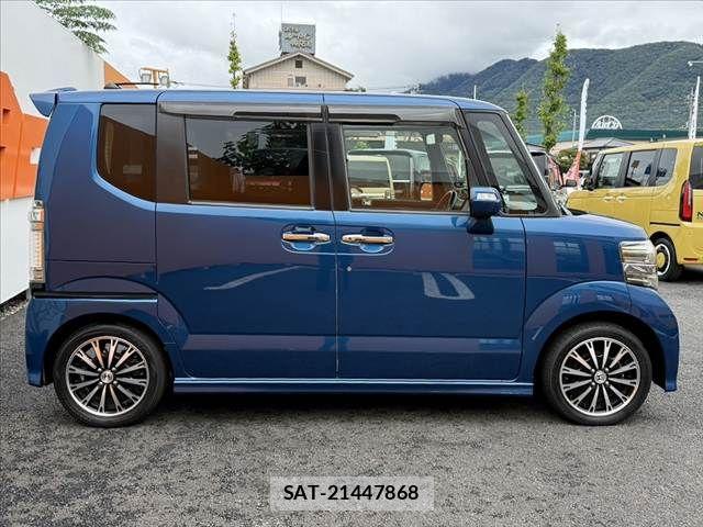 Honda N BOX CUSTOM 2012-04 8830755-11
