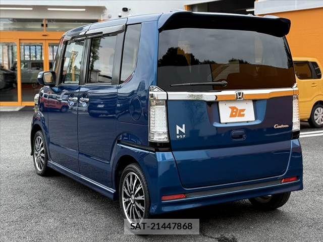 Honda N BOX CUSTOM 2012-04 8830755-12