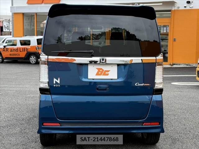 Honda N BOX CUSTOM 2012-04 8830755-13