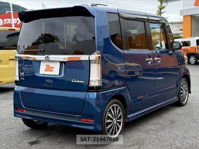 Honda N BOX CUSTOM 2012-04 8830755-14