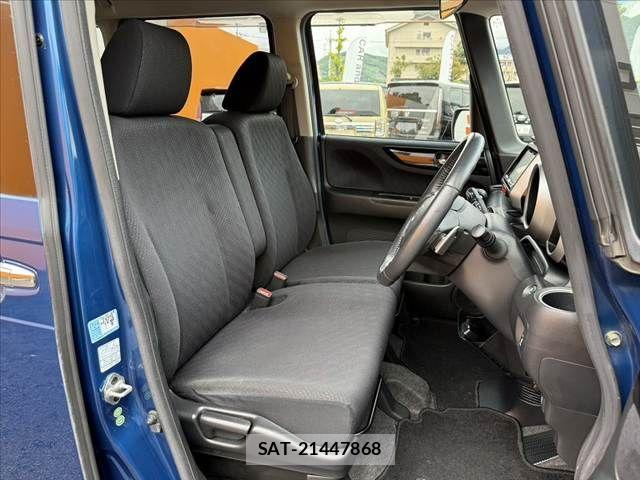 Honda N BOX CUSTOM 2012-04 8830755-15