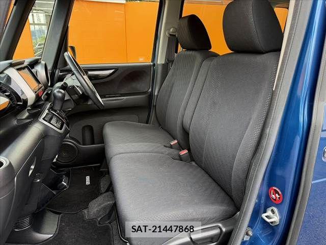 Honda N BOX CUSTOM 2012-04 8830755-16