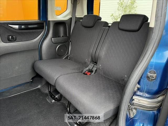 Honda N BOX CUSTOM 2012-04 8830755-17